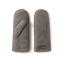 MITTS SUEDE GRAY - Australia Luxe Collective