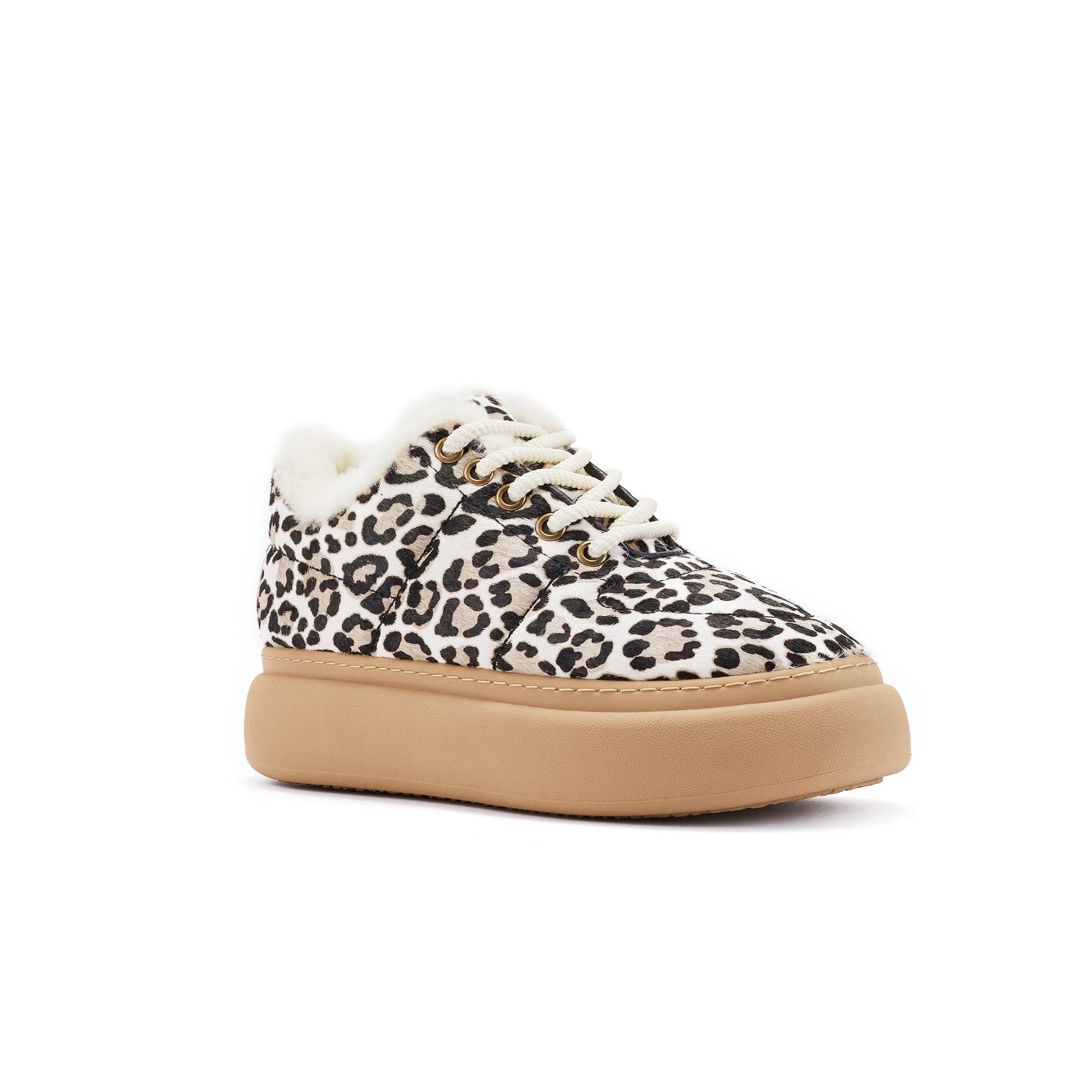 PYXIS SNOW LEOPARD - Australia Luxe Collective