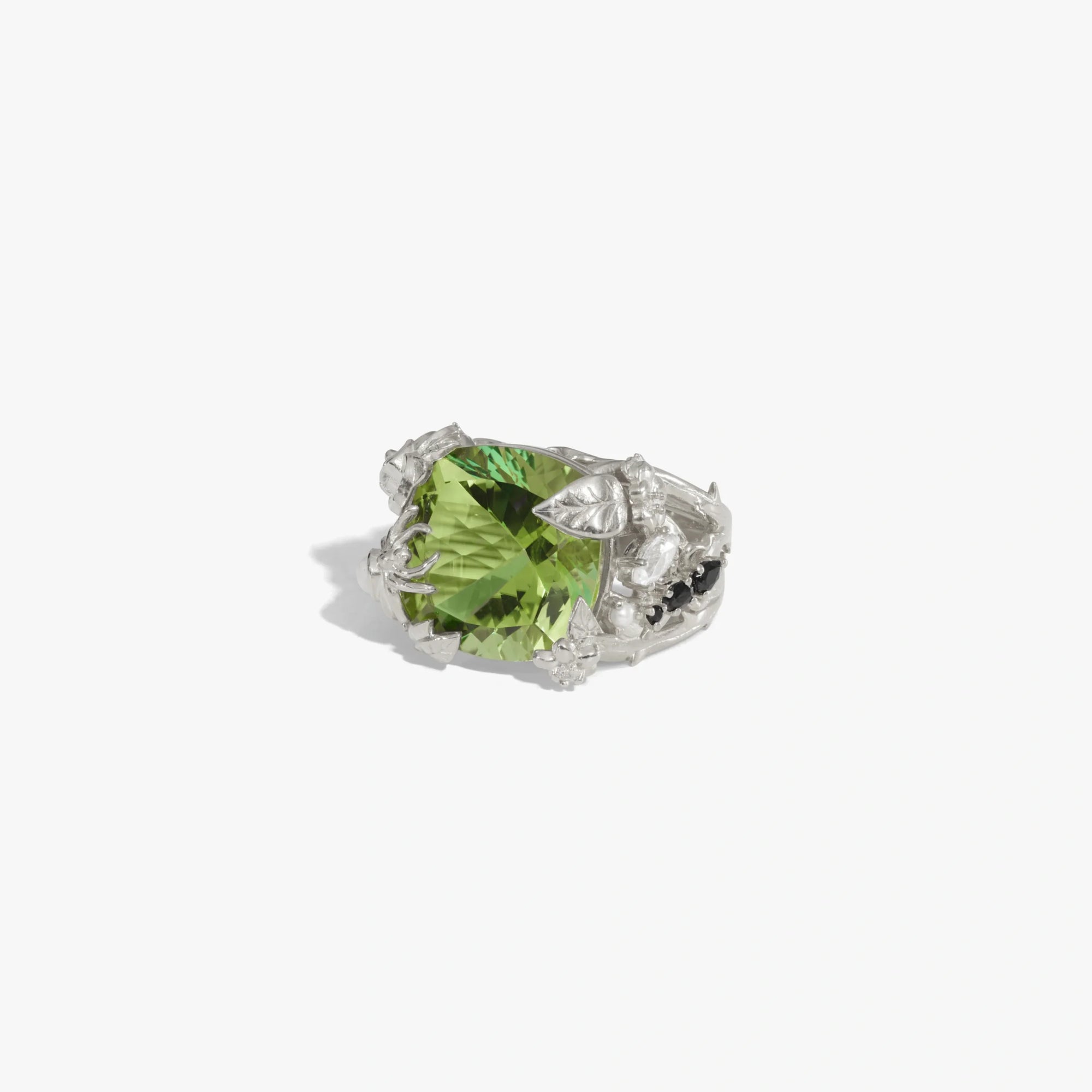 Awe Inspired Rings Queen of the Fairies Statement Ring