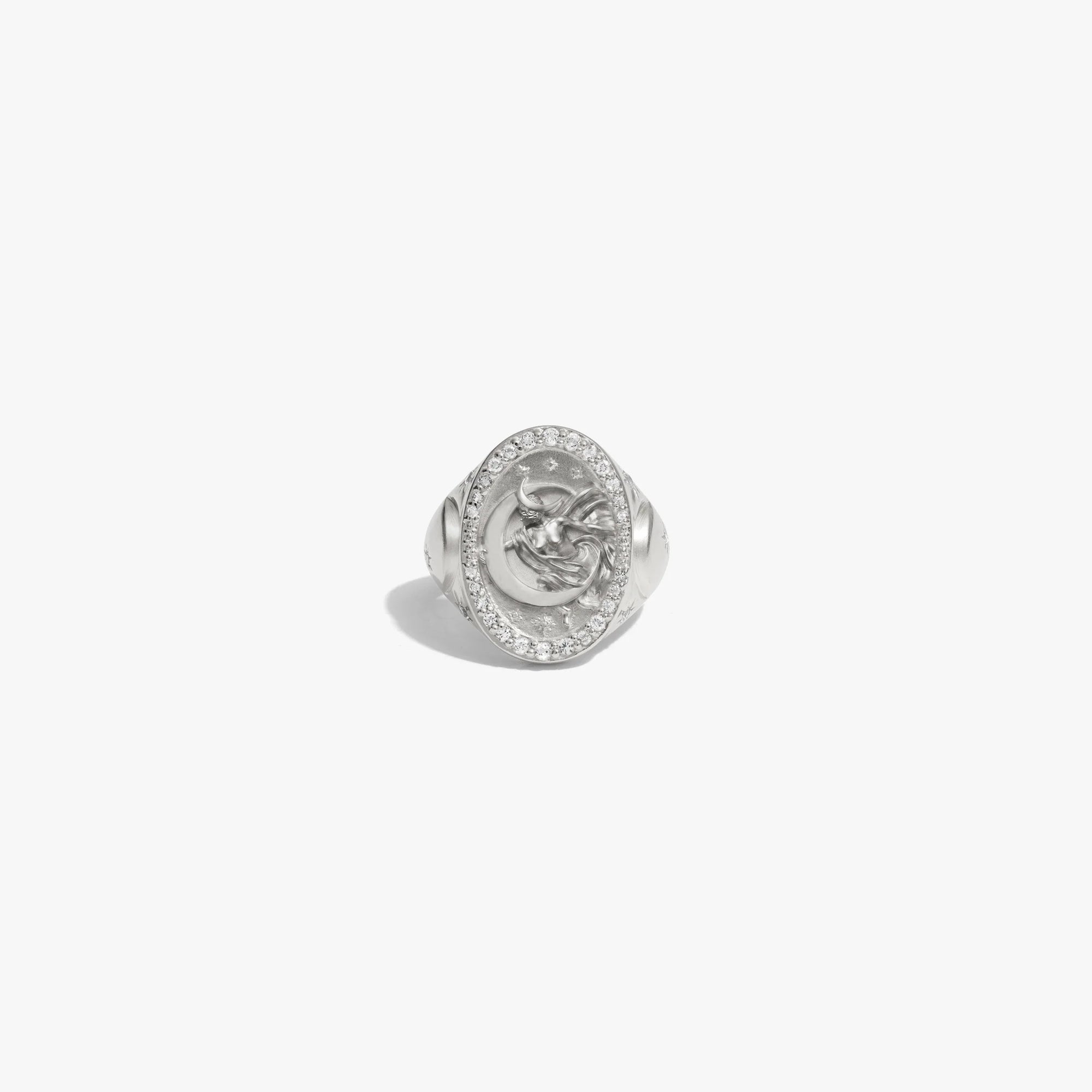 Awe Inspired Rings Special Edition Selene Ring