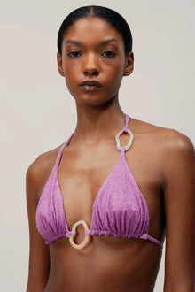 Kaia Bikini Top | Tesoro