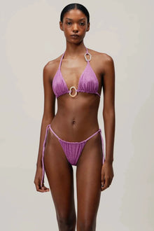 Kaia Bikini Top | Tesoro