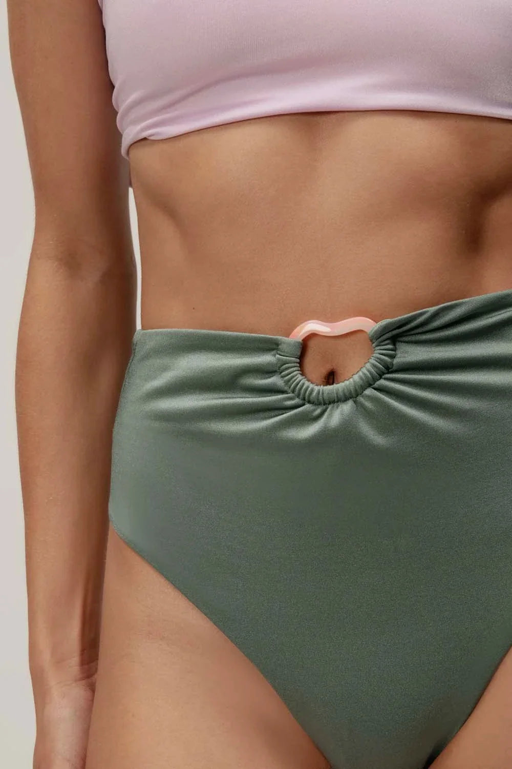 Nala Bikini Bottom | Army