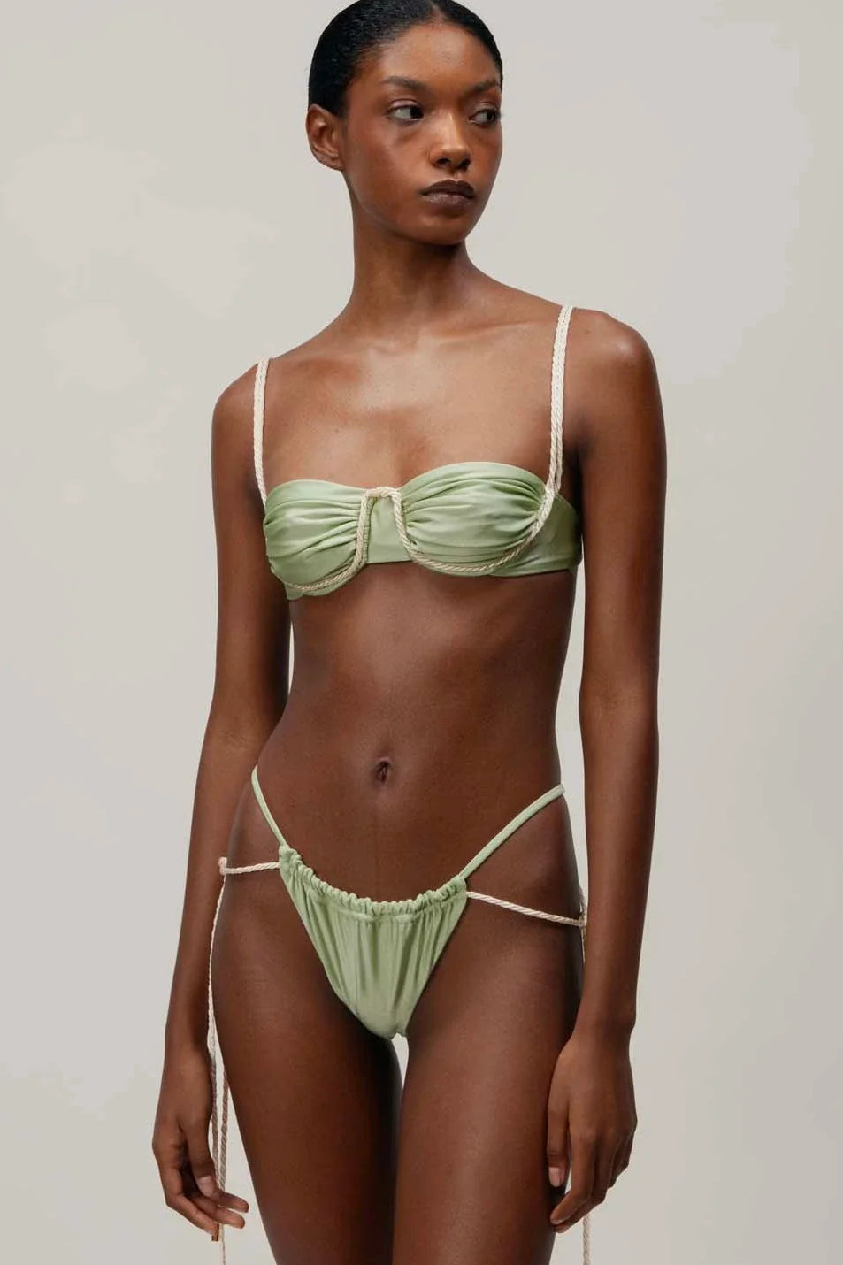 Lula Bikini Top | Seeds