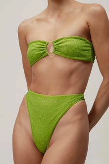 Nala Bikini Bottom | Jade