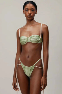 Lula Bikini Top | Seeds