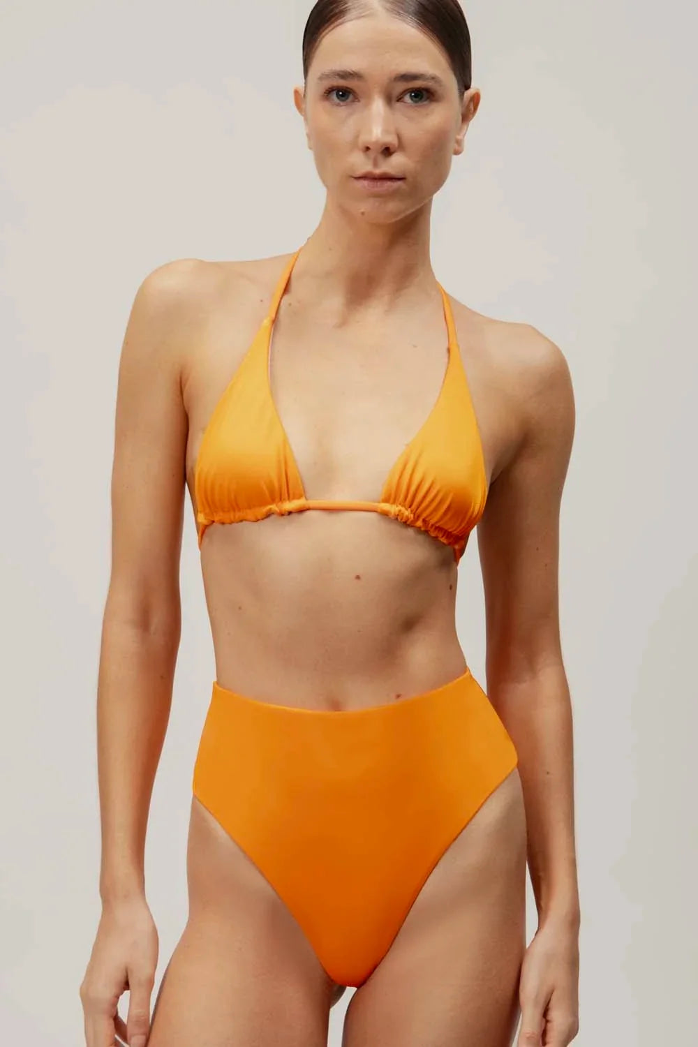 Gaia Bikini Bottom | Mango Lush