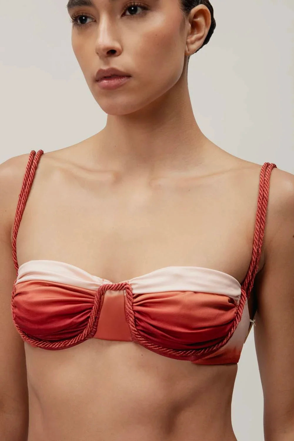 Lula Bikini Top | Candela