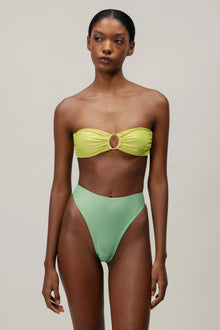 Nala Bikini Top | Citrus