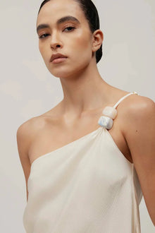 Ferrat Top | Ivory