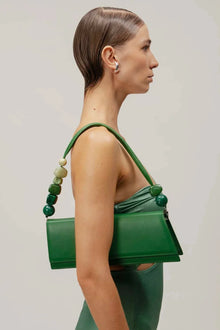 Lungo Bag | Moss
