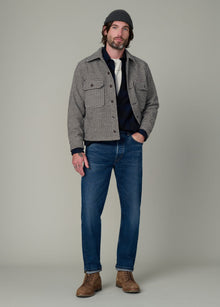 HOUNDSTOOTH
