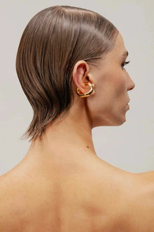 Kalamos Earcuffs | Gold