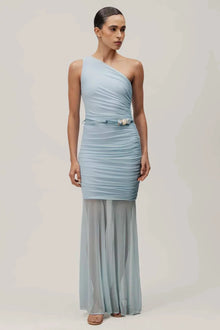 Ina Maxi Dress | Ciel