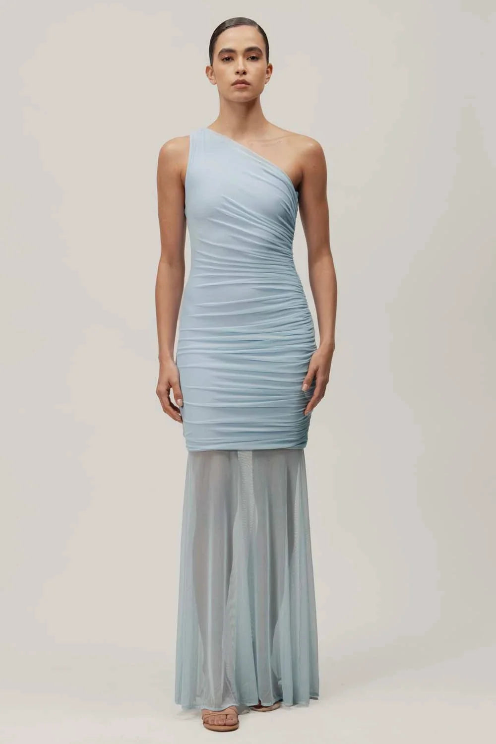 Ina Maxi Dress | Ciel
