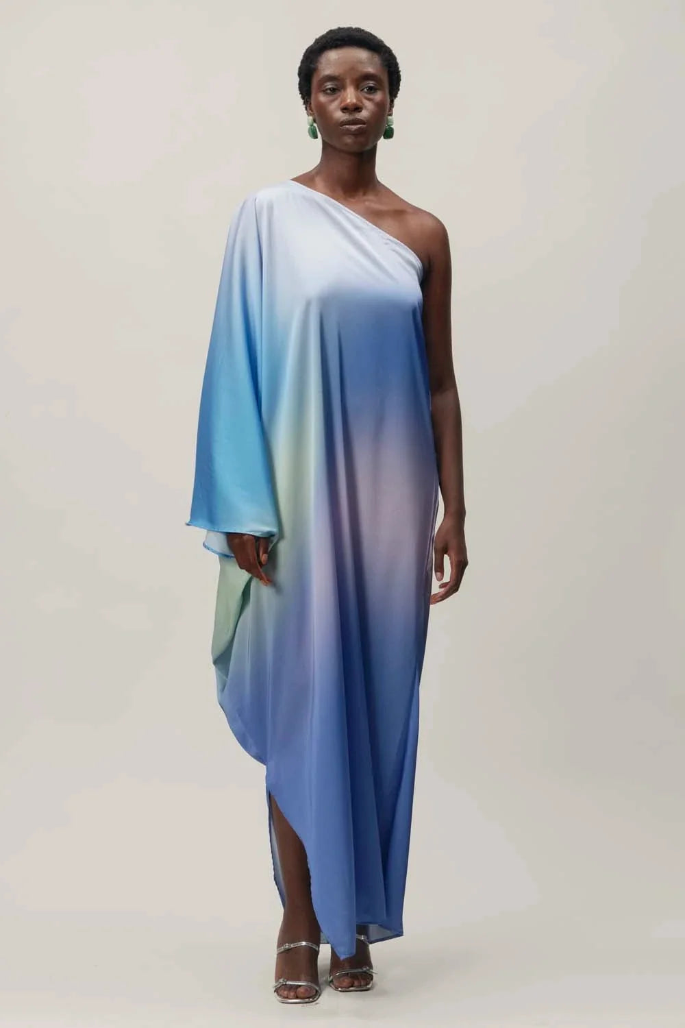 Riva Maxi Dress | Moonsoon