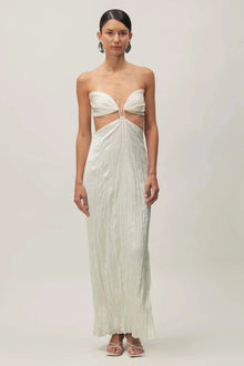 Voila Maxi Dress | Chantille