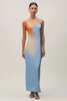 Medusa Maxi Dress | Dunes
