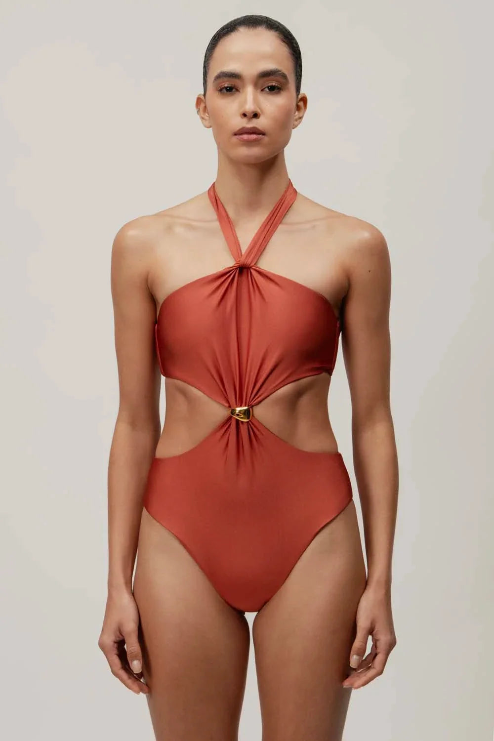 Verona One Piece | Terranova