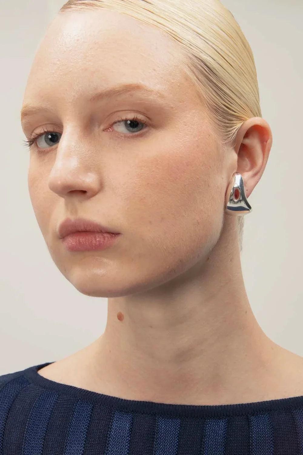 Suki Earrings | Shimmer