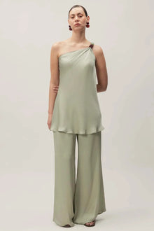Ferrat Top | Matcha