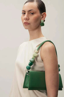 Lungo Bag | Moss