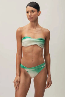 Jasmin Bikini Bottom | White Sage