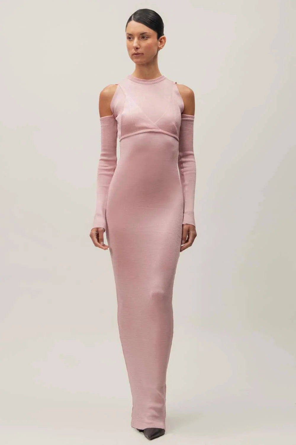 Della Maxi Dress | Madre