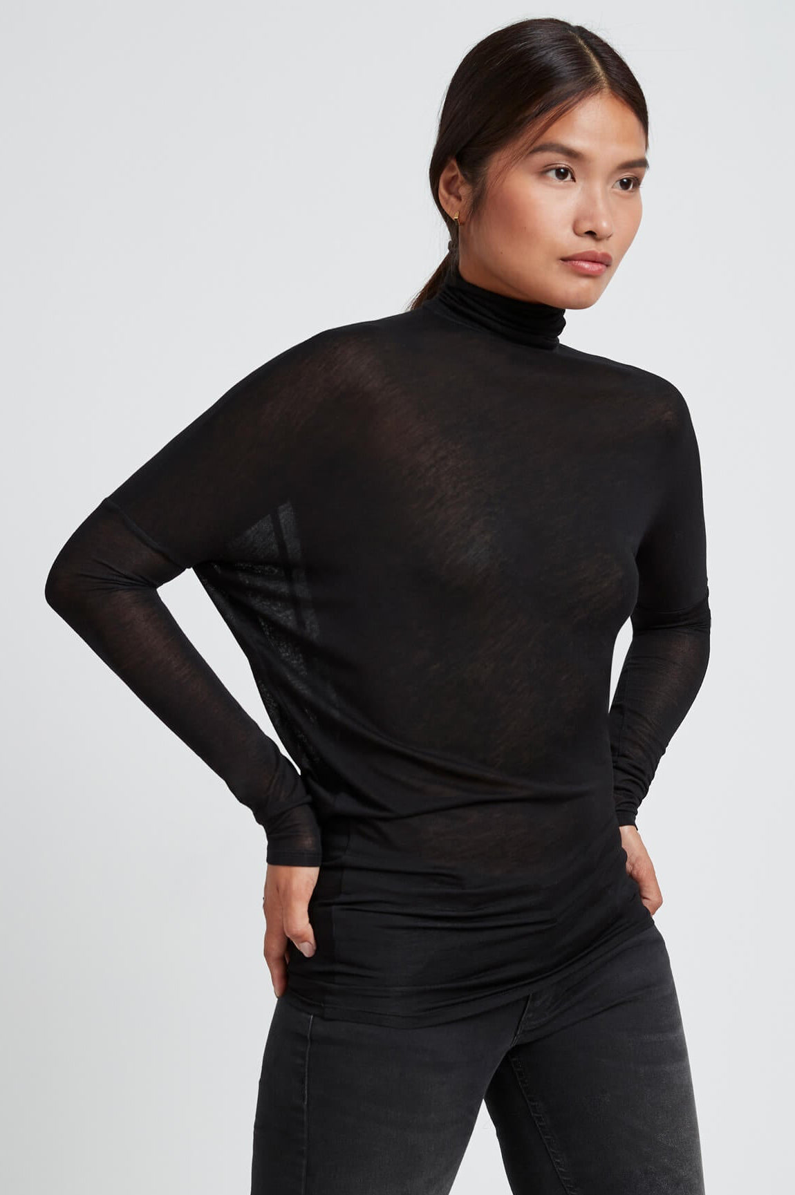 #Black