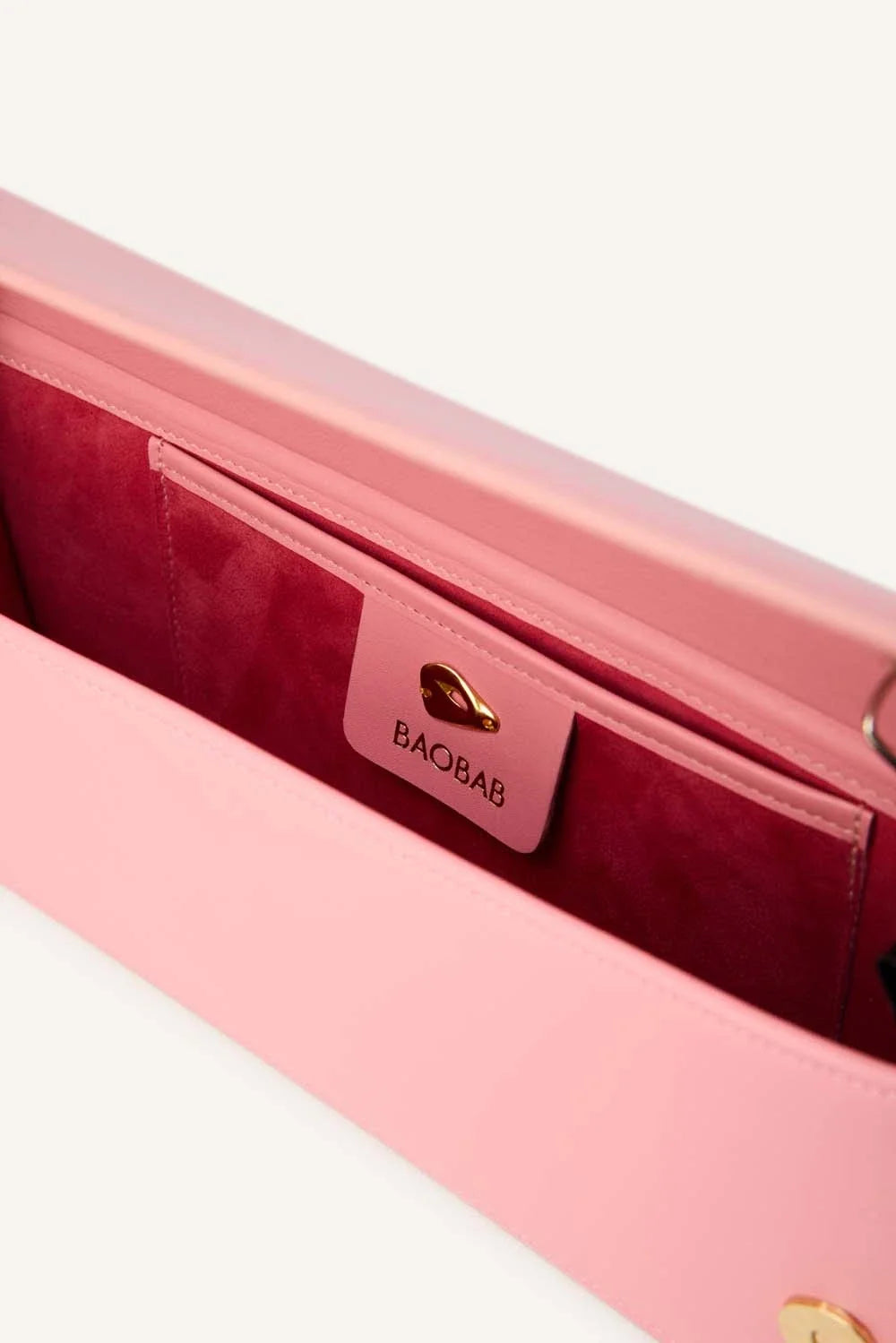 Lungo Bag | Blush