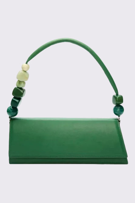 Lungo Bag | Moss
