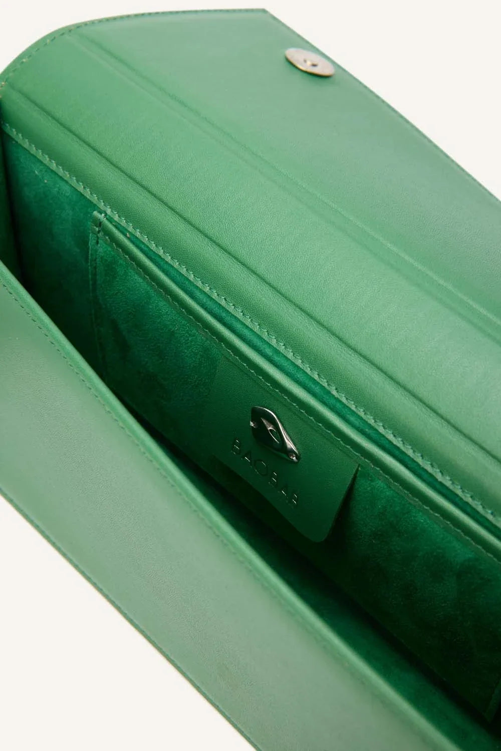 Lungo Bag | Moss