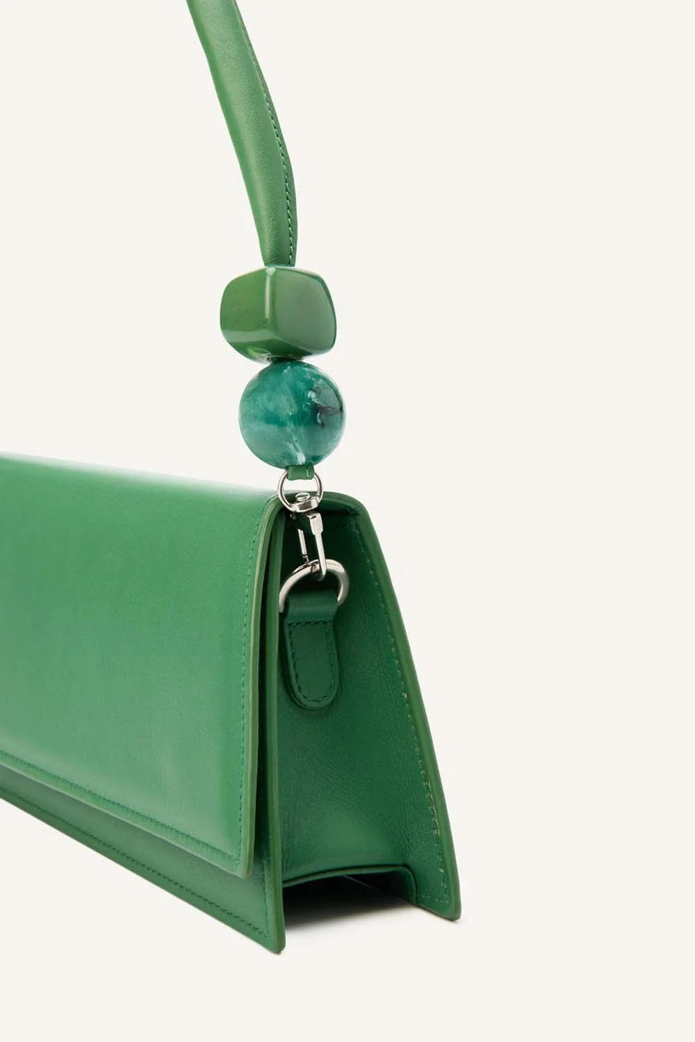 Lungo Bag | Moss