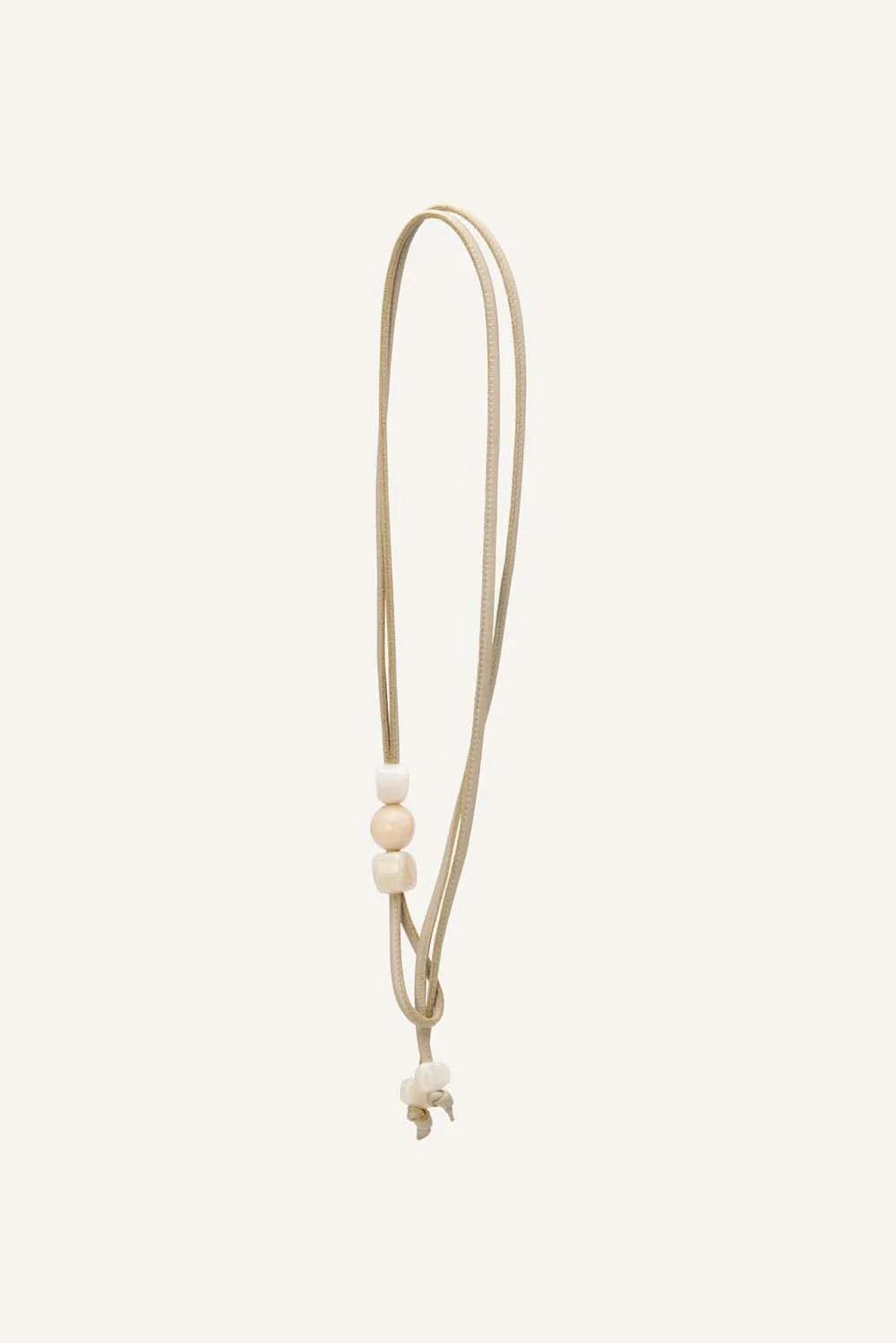Liana Belt | Egret