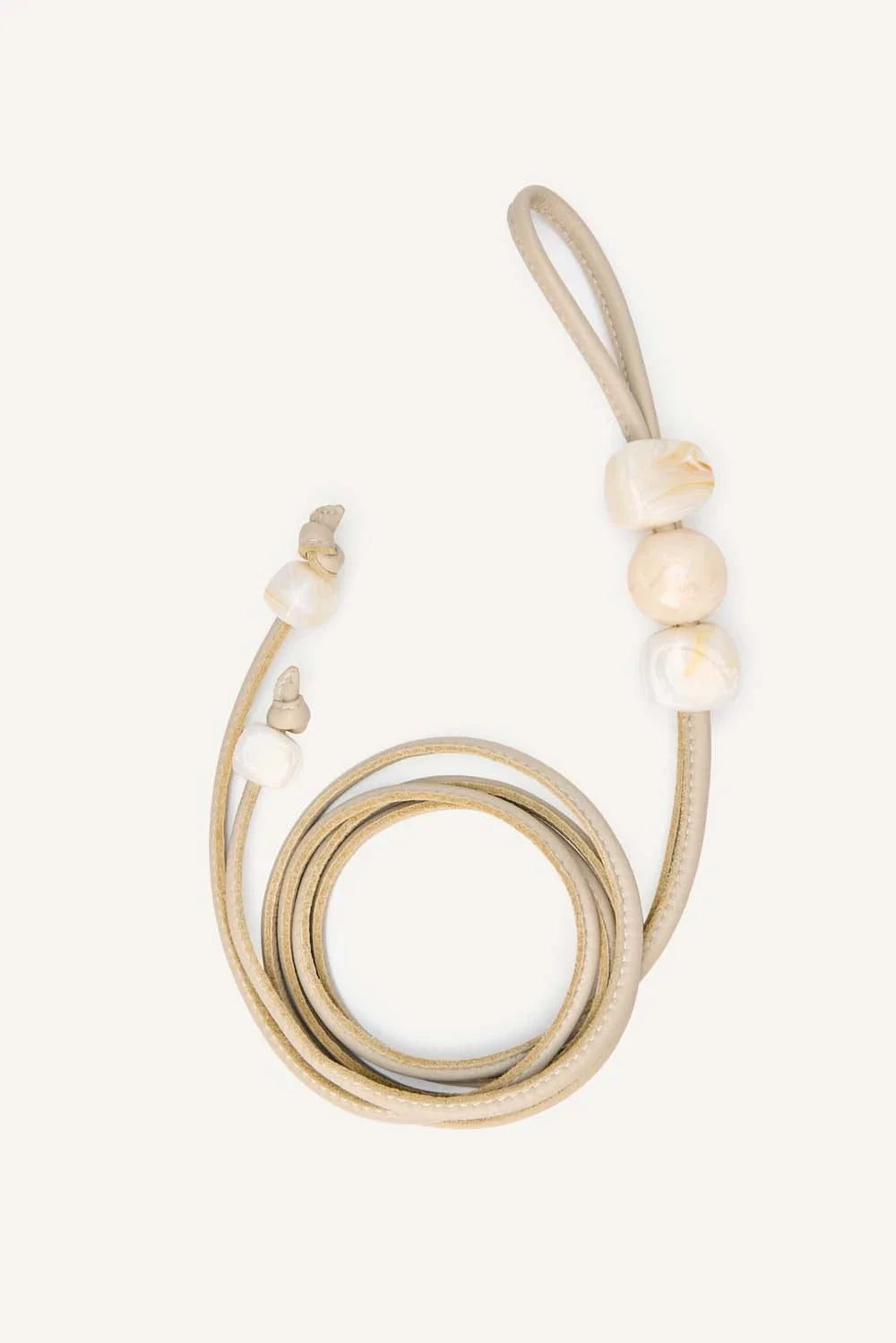 Liana Belt | Egret