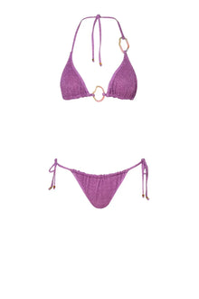 Kaia Bikini Top | Tesoro