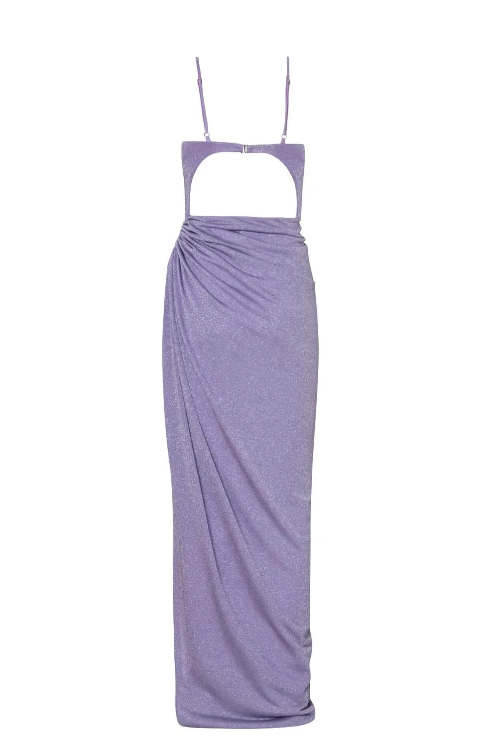 Mino Maxi Dress | Roseira