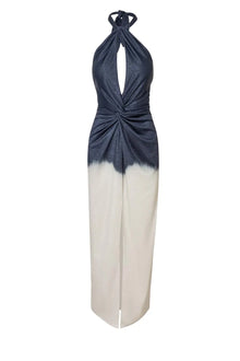 Linus Maxi Dress | Ying Yang