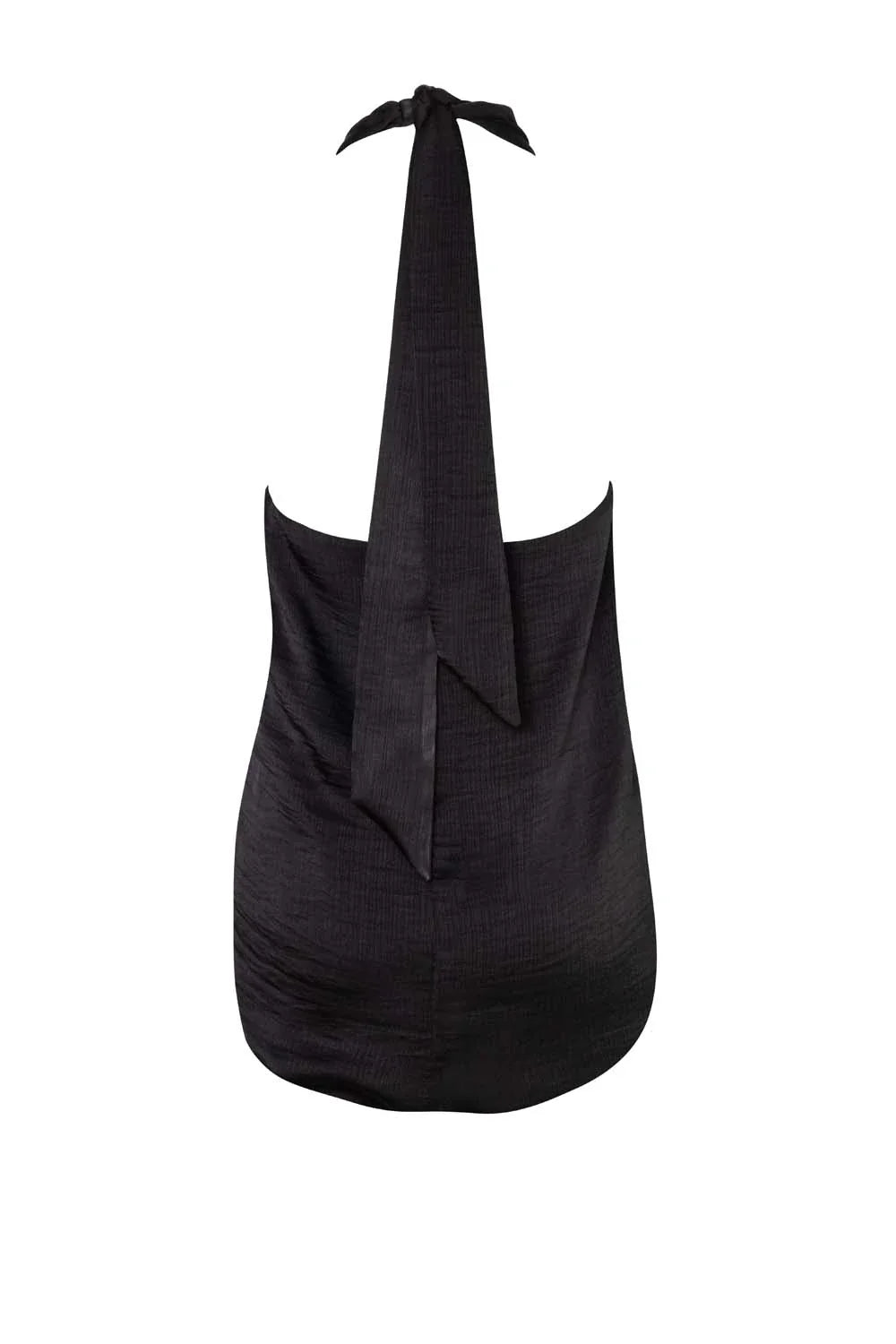 Amorino Top | Coal