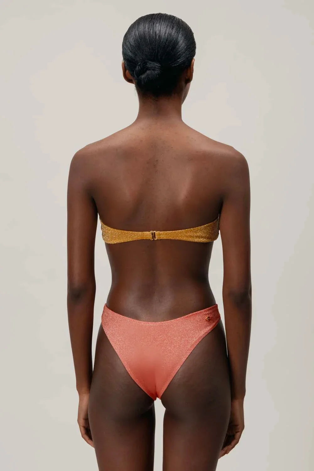 Goa Bikini Bottom | Candilazo