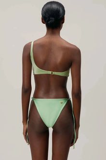 Conchita Bikini Bottom | Agua Lima