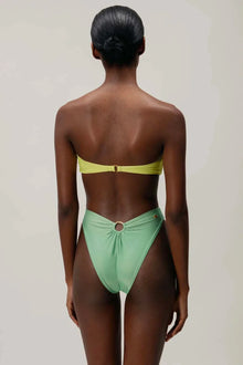 Nala Bikini Top | Citrus