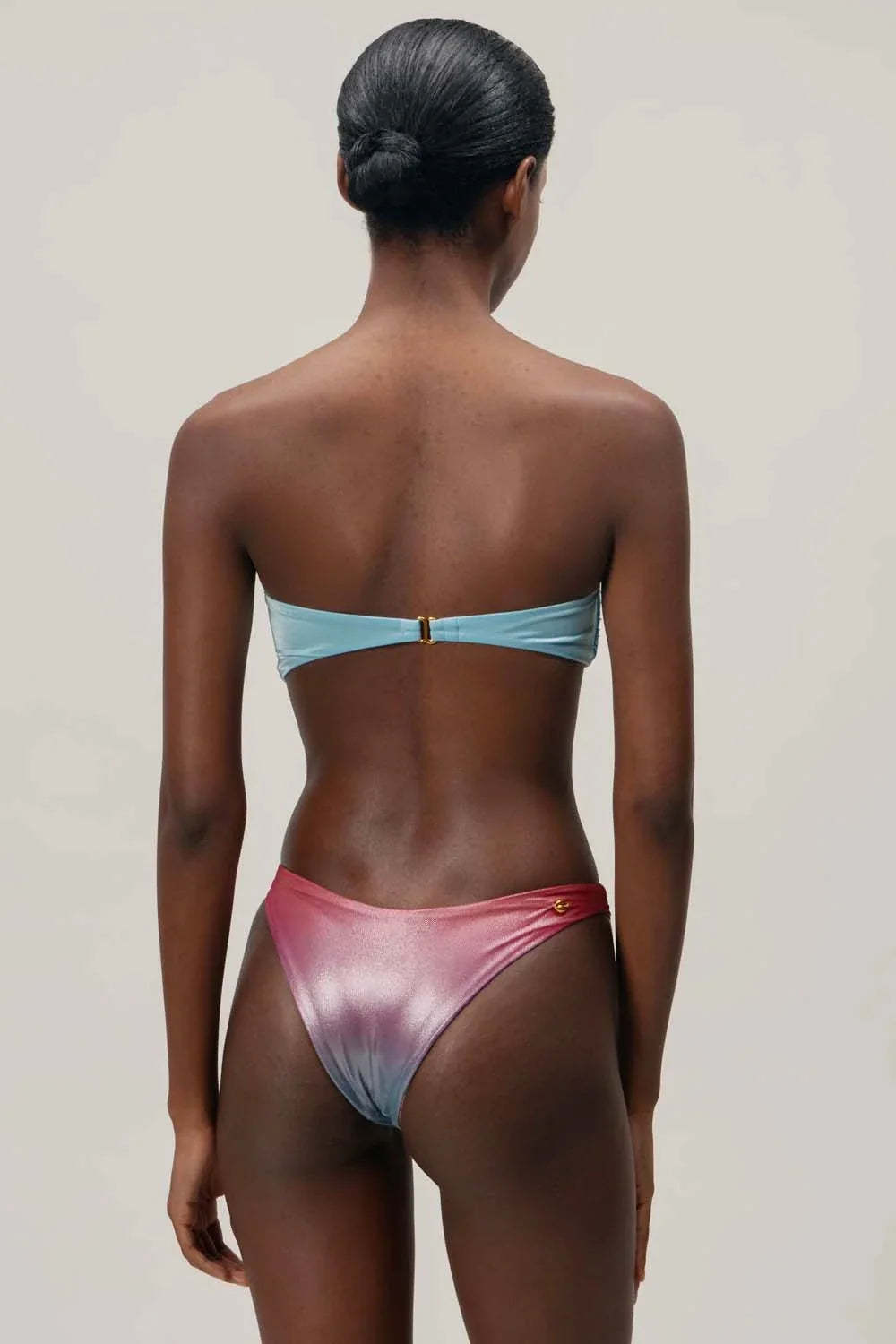 Jasmin Bikini Bottom | Raspado