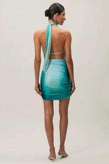 Donna Mini Dress | Notte