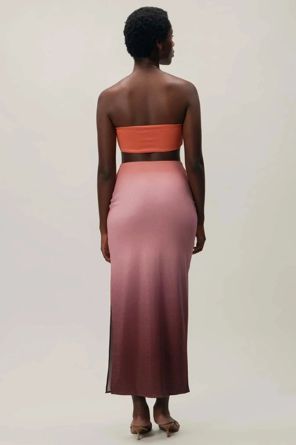 Mambo Maxi Dress | Cosmos