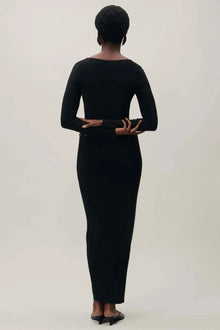 Fiore Maxi Dress | Ombra
