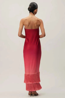 Cleo Maxi Dress | Corales