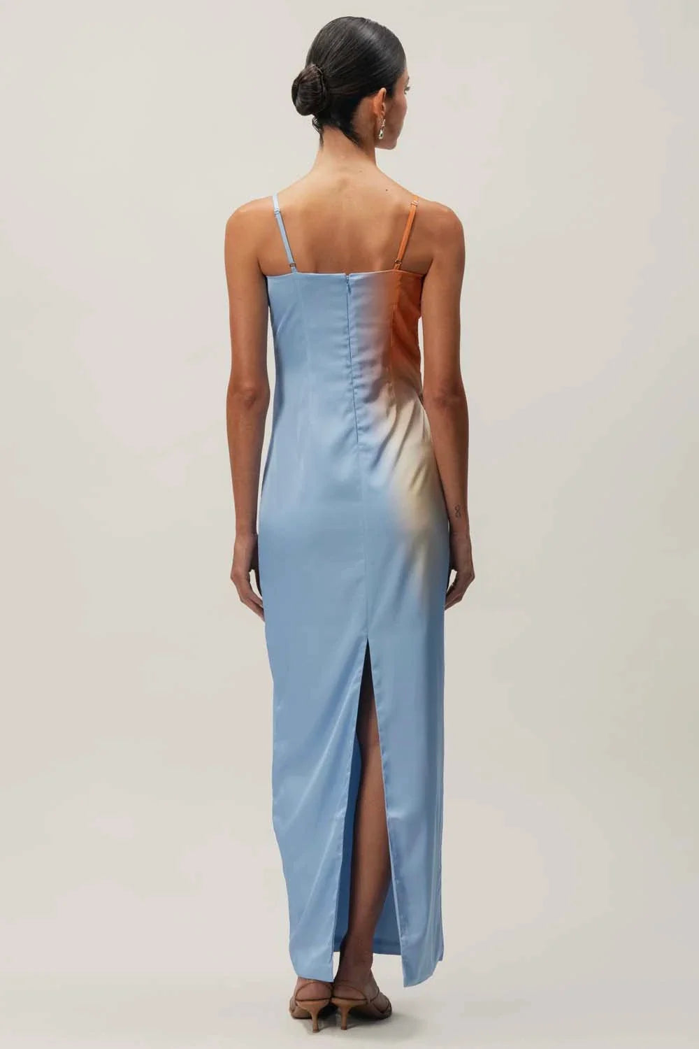 Medusa Maxi Dress | Dunes