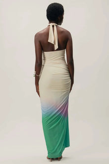 Giorgia Maxi Dress | Chai