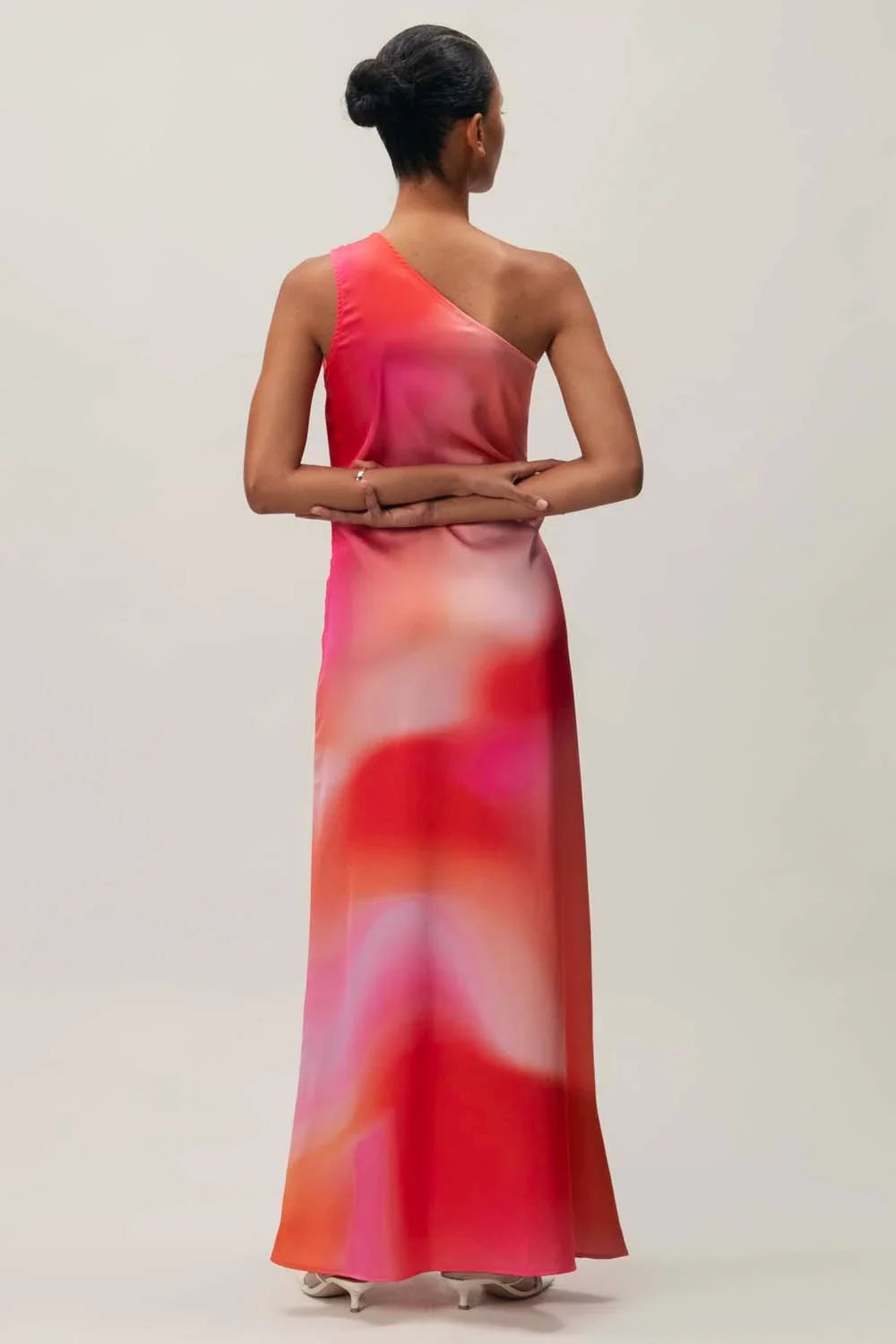 Coralina Maxi Dress | Valentine